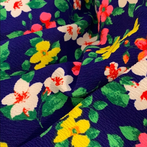 NWOT Nordstrom floral dress 😍 - Picture 6 of 6